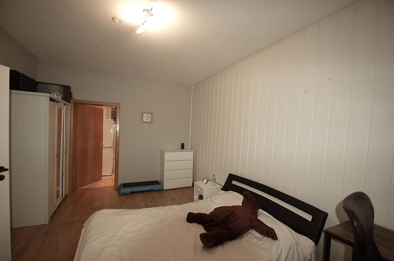 Schlafzimmer EG