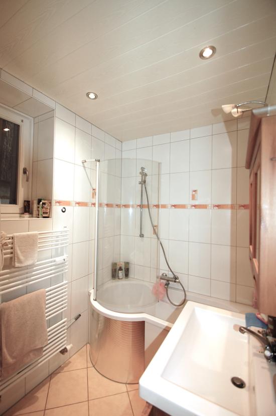 En suite Bad EG