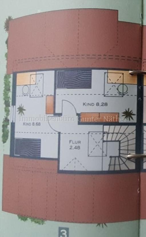  Grundriss WE 4 DG