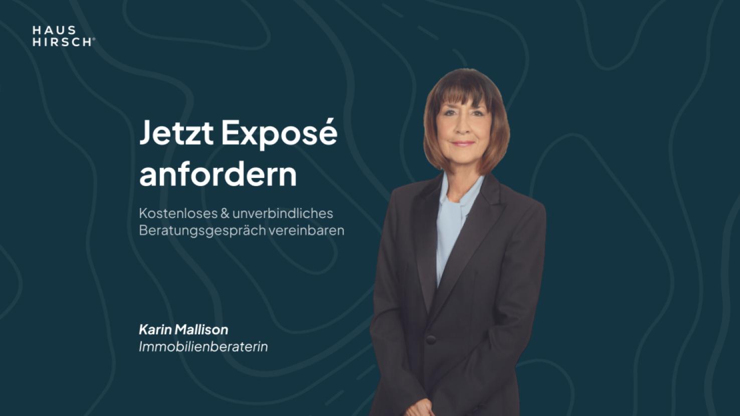 Karin Mallison
