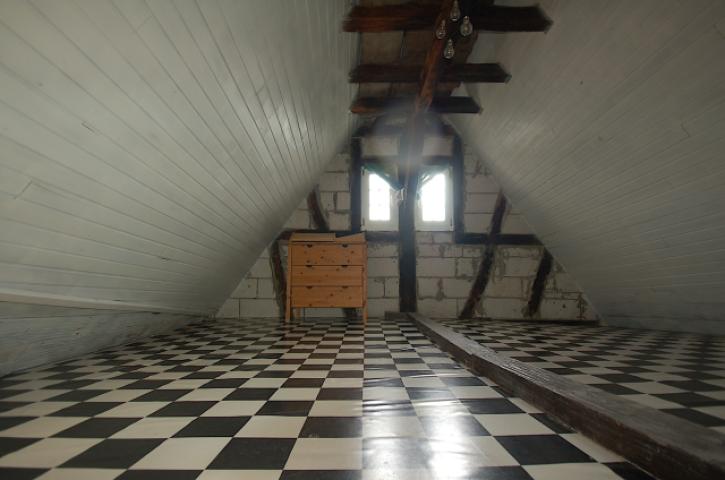 Dachboden