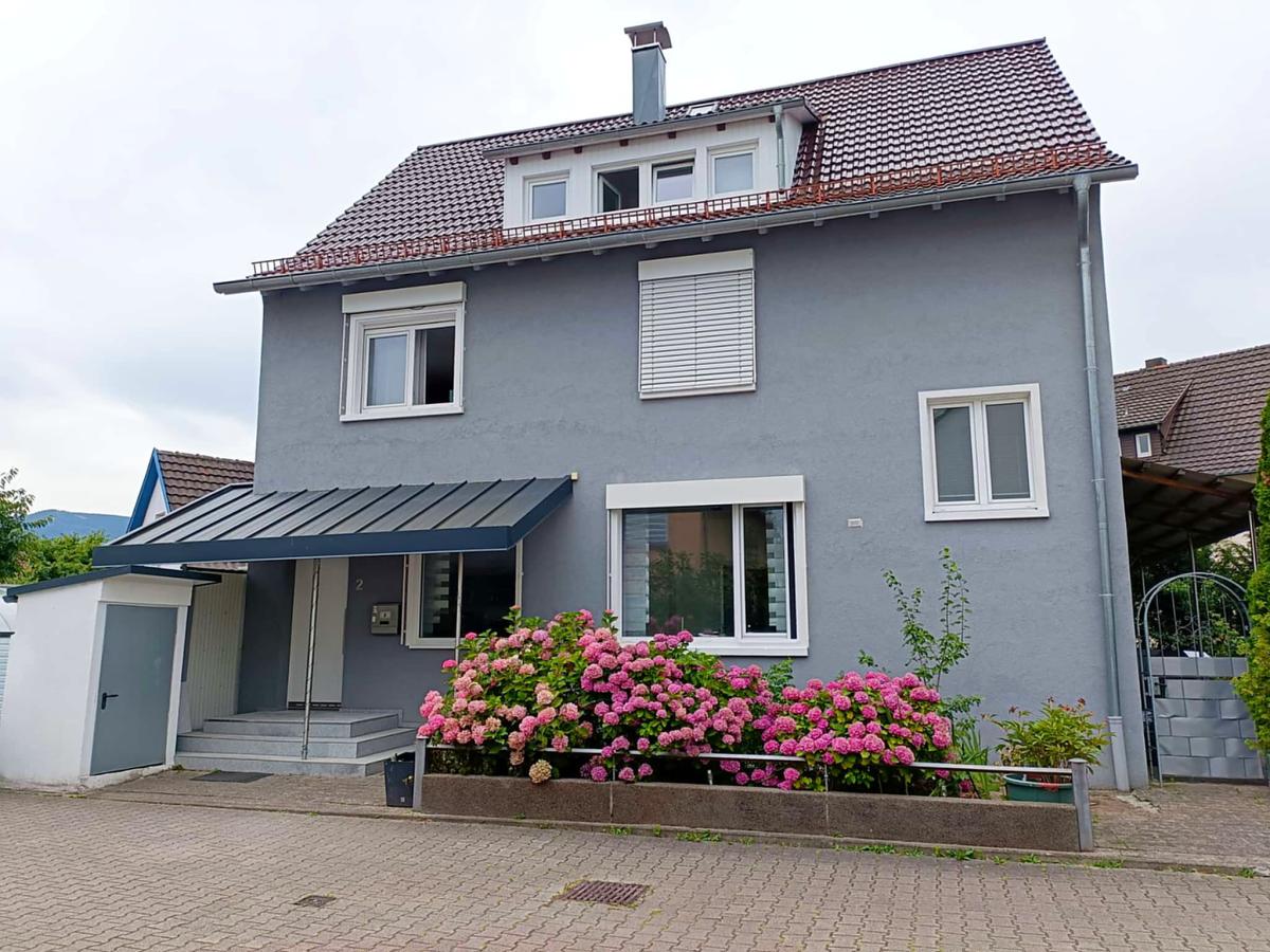 Außenansicht
