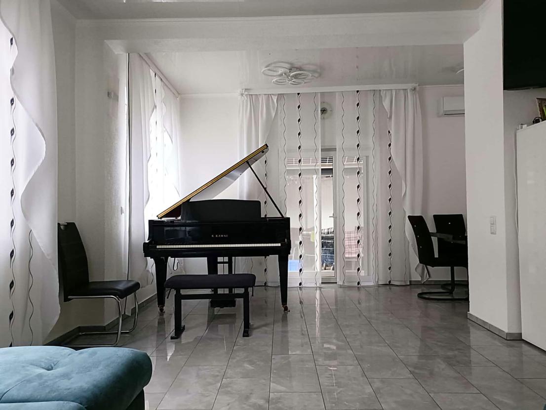 EG Pianolounge