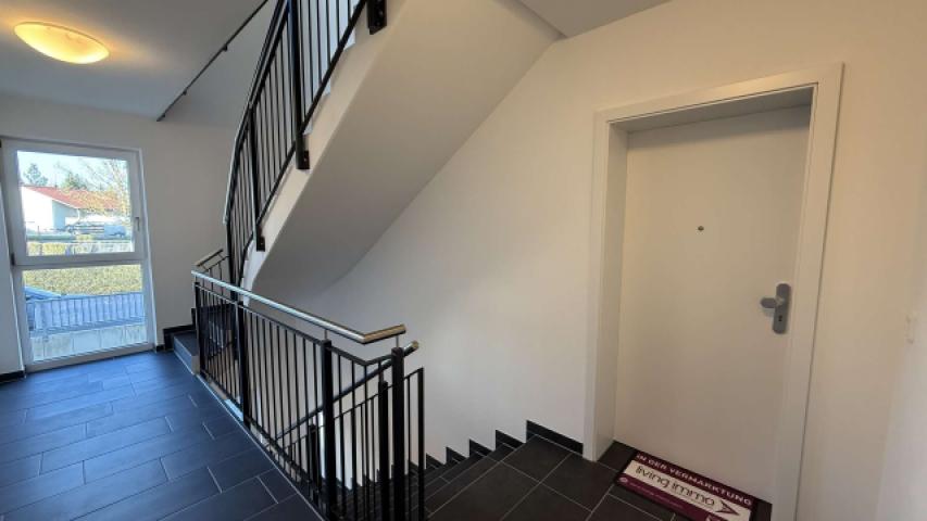 Treppenhaus