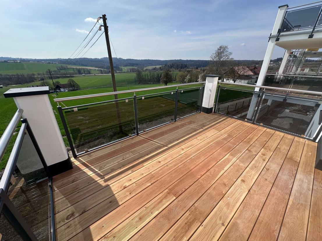 Balkon 1.OG