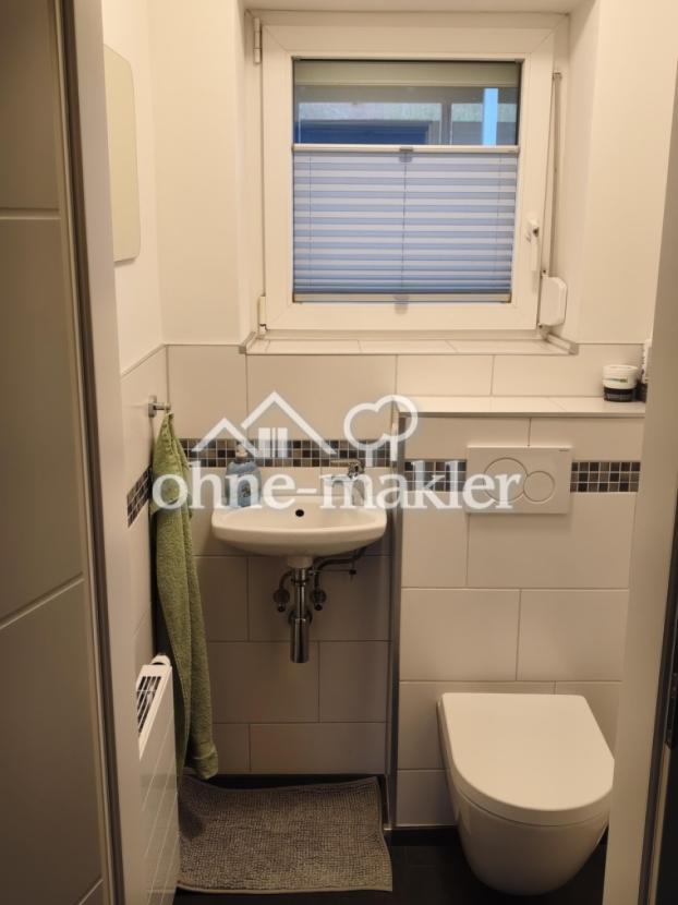 Gäste-WC