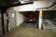 12_KFZ-Stellplatz direkt an der Ausfahrt