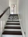 Treppe in den OG