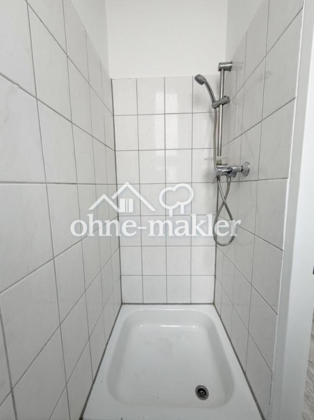 Dusche