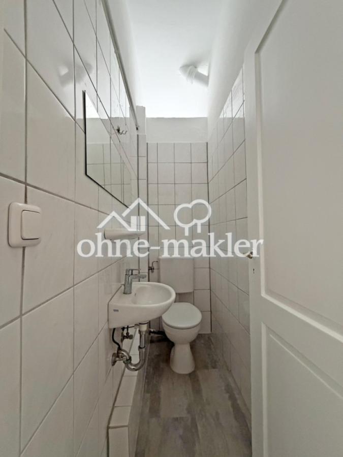 Toilette
