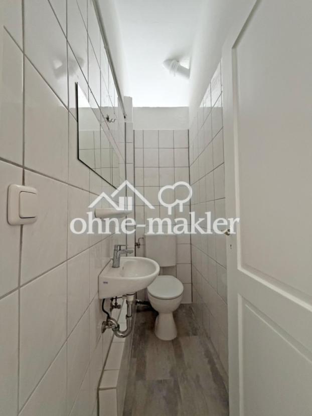 Toilette