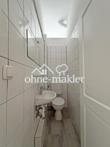 Toilette