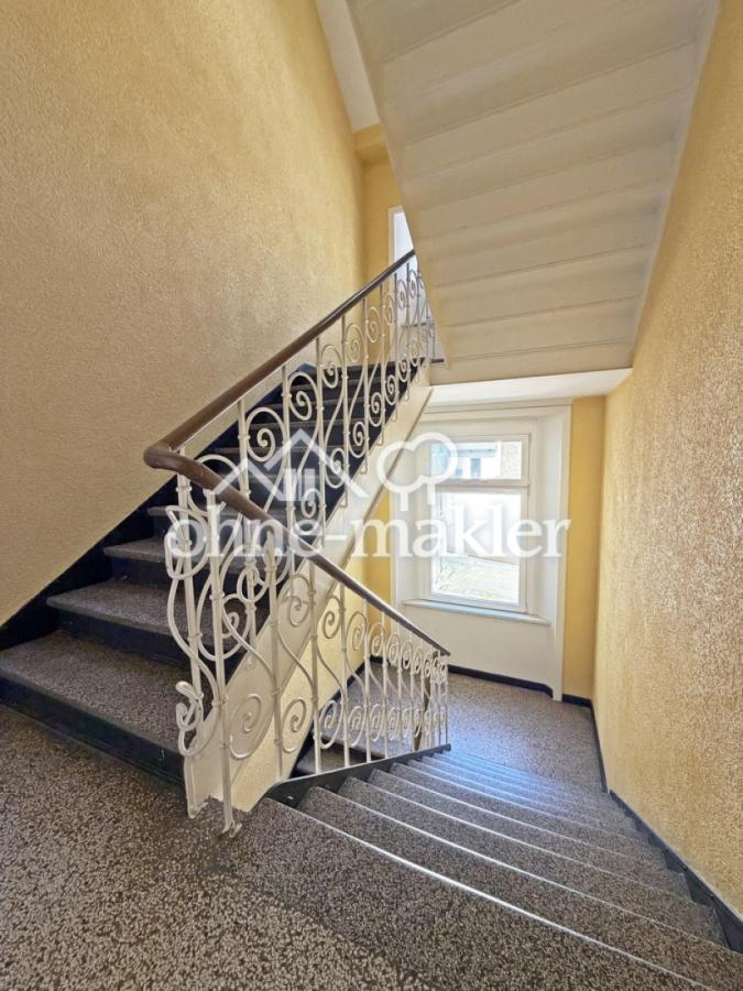 Treppenhaus
