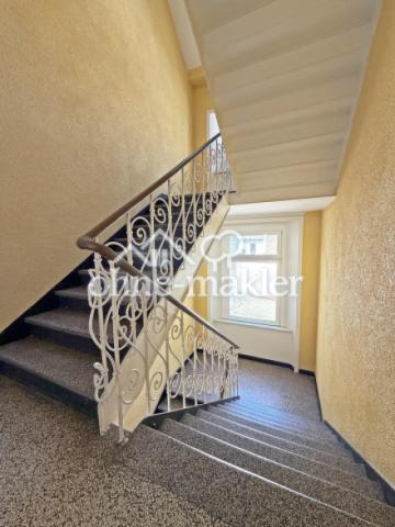 Treppenhaus