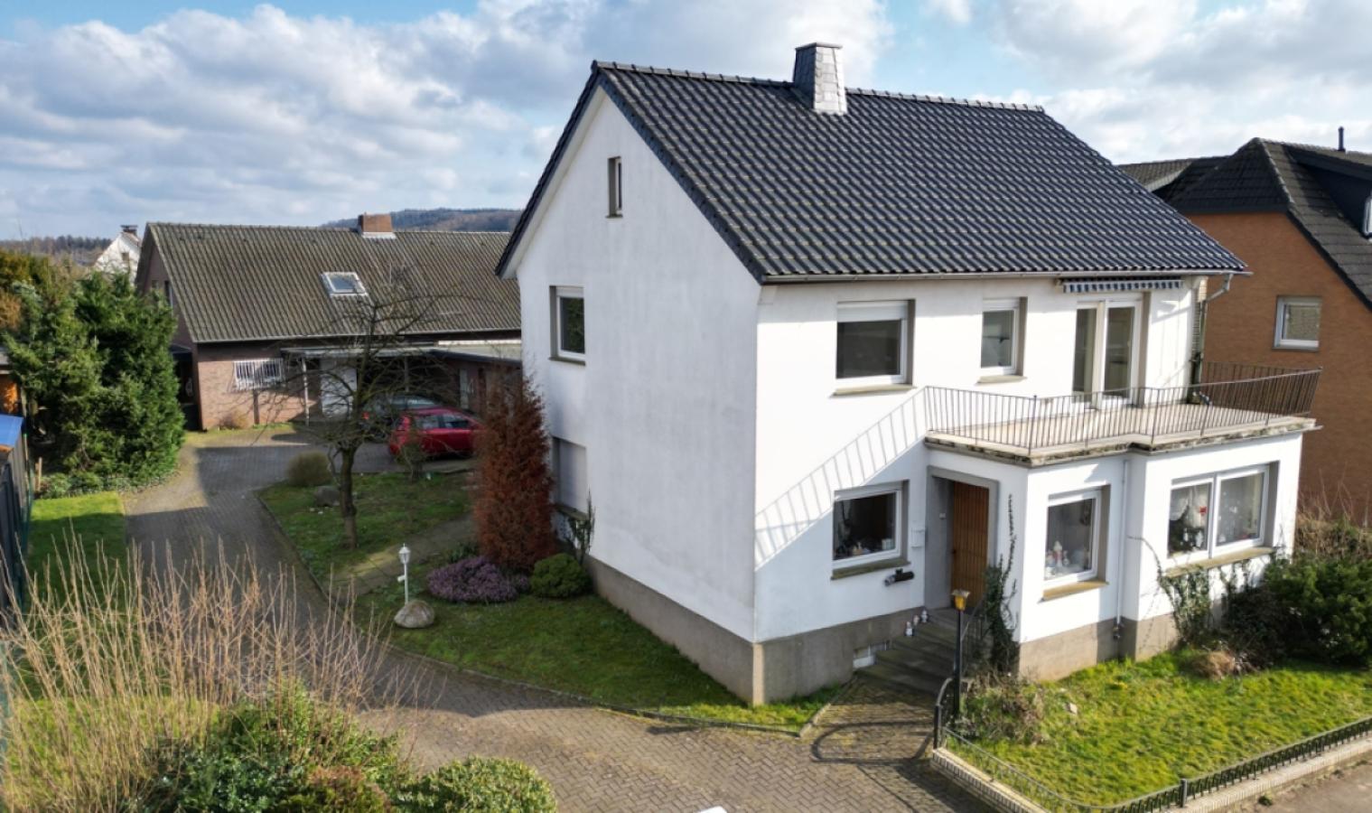 Luft Vorderhaus li