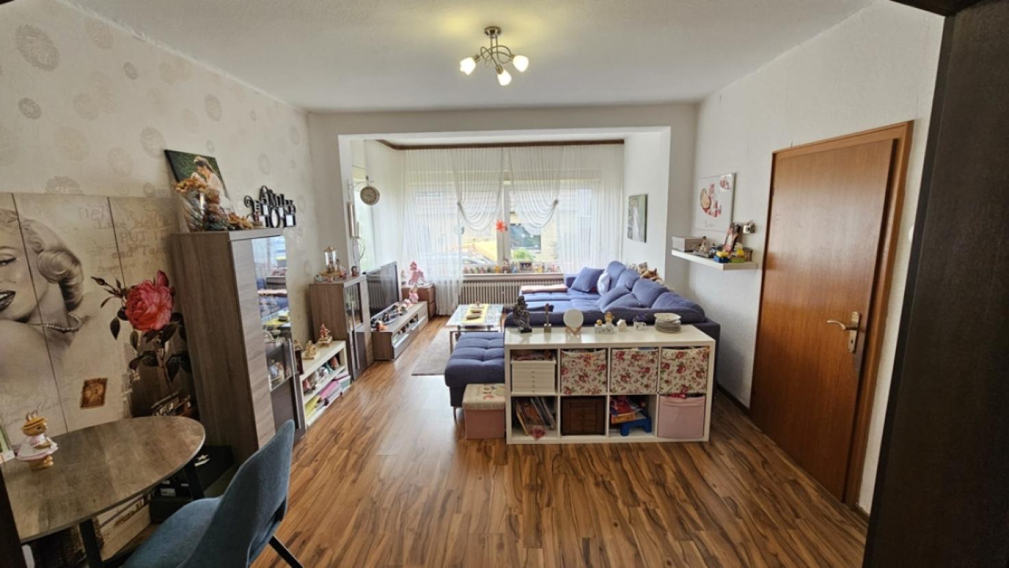 EG Wohnzimmer