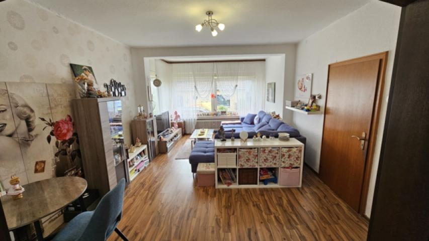 EG Wohnzimmer