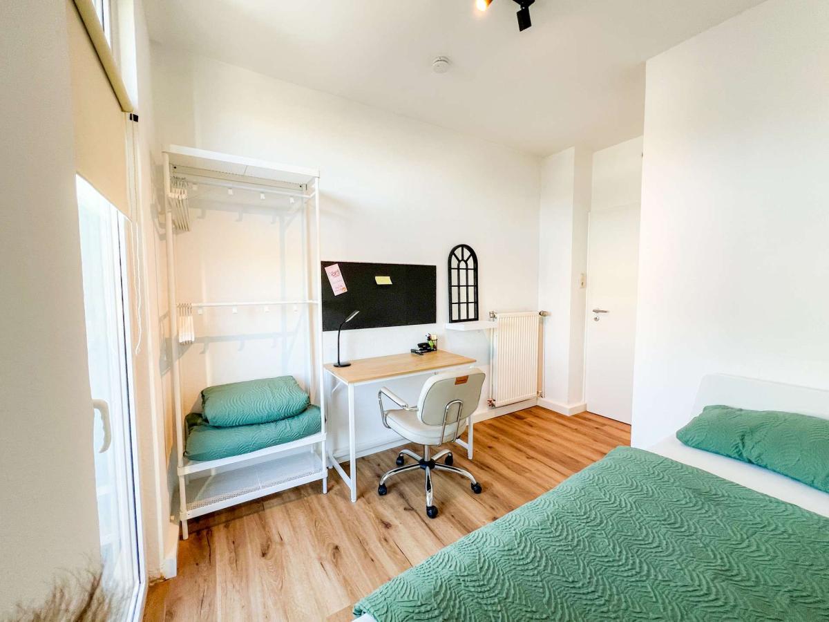 Drittes Zimmer