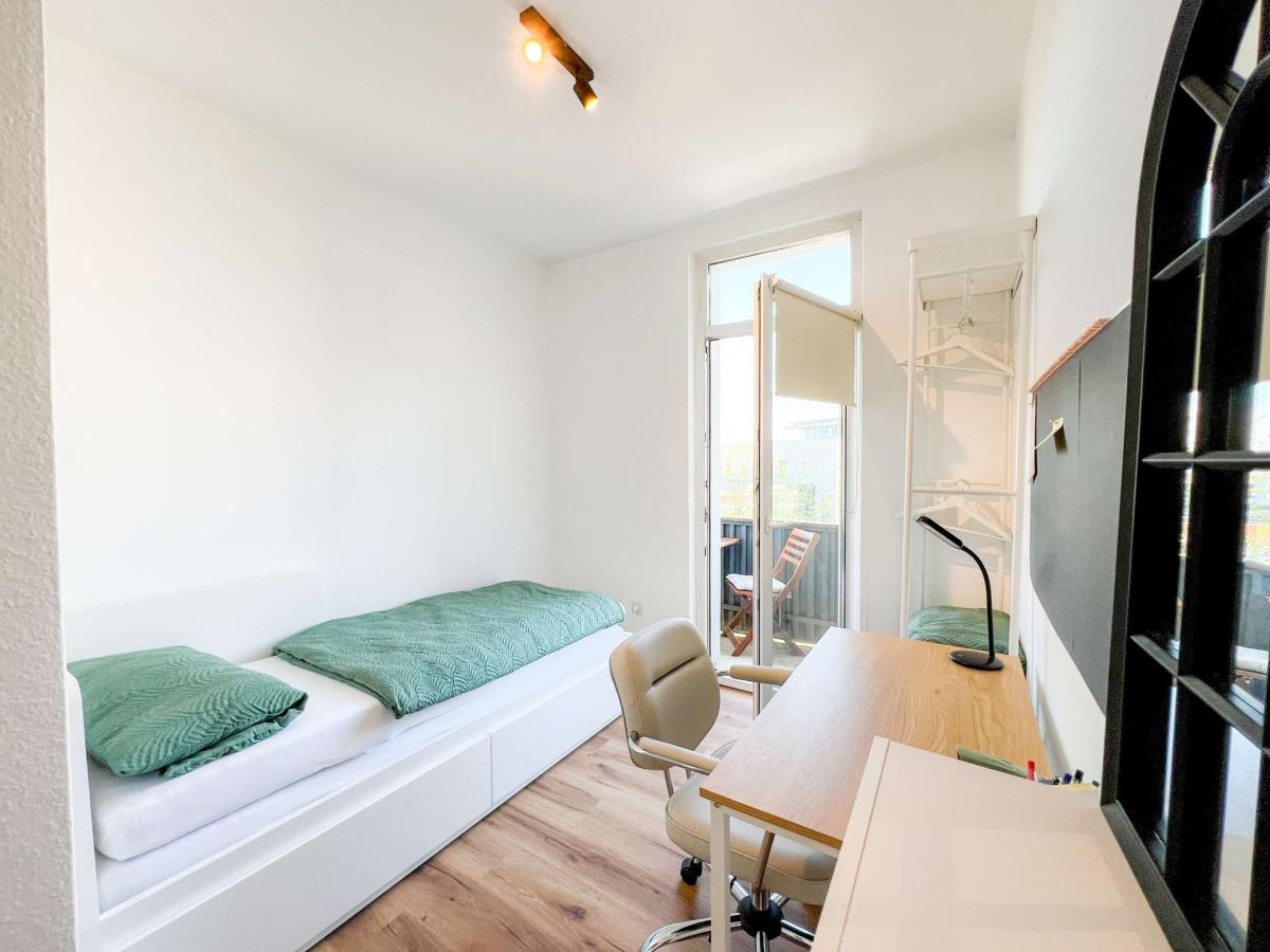Drittes Zimmer 