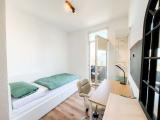 Drittes Zimmer 
