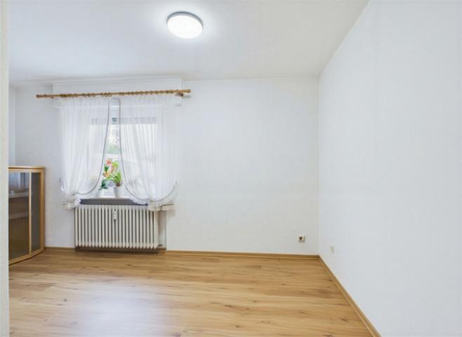 Esszimmer oder Kinderzimmer 