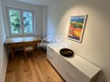 Arbeitszimmer Richtg Garten