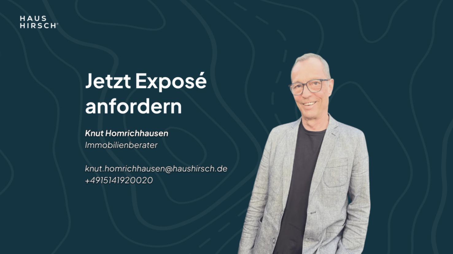 Knut Homrichhausen