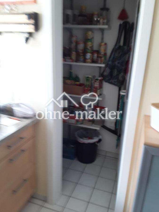 Speisekammer