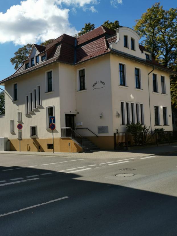 Ansicht