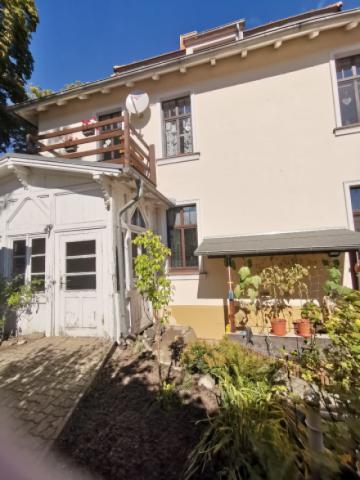 Garten/Terrasse