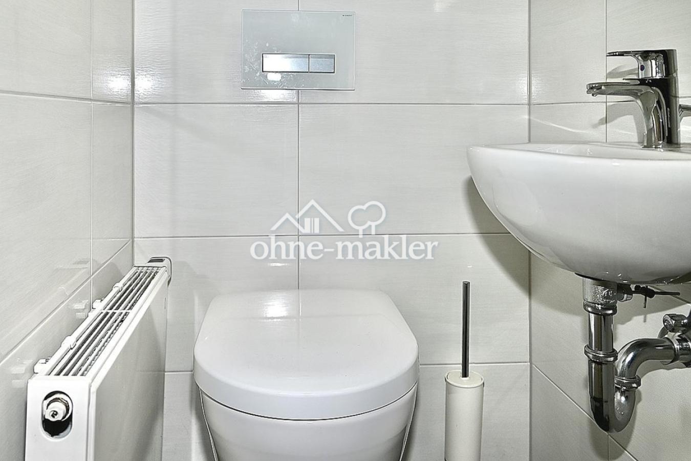 Gäste-WC