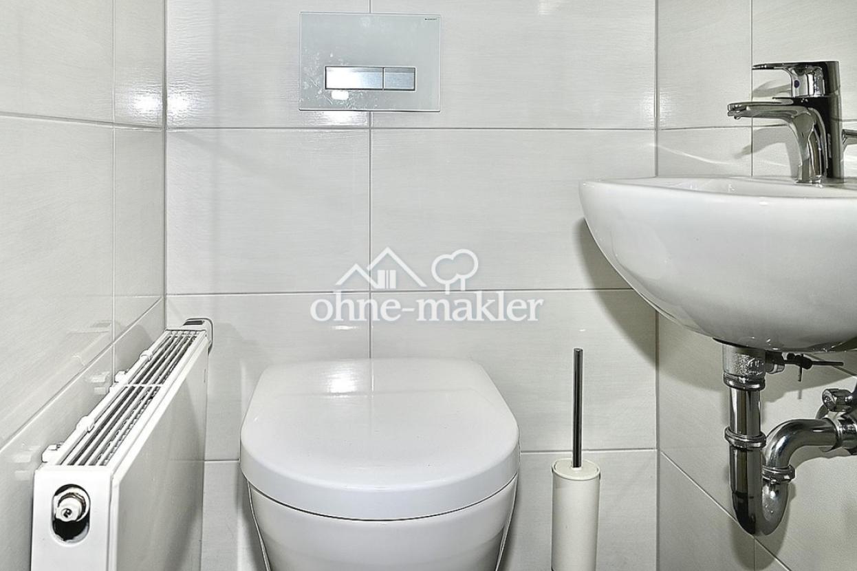 Gäste-WC
