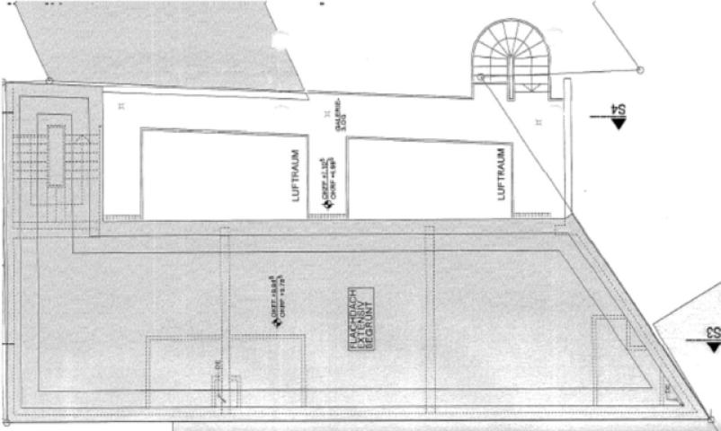 Grundriss DG