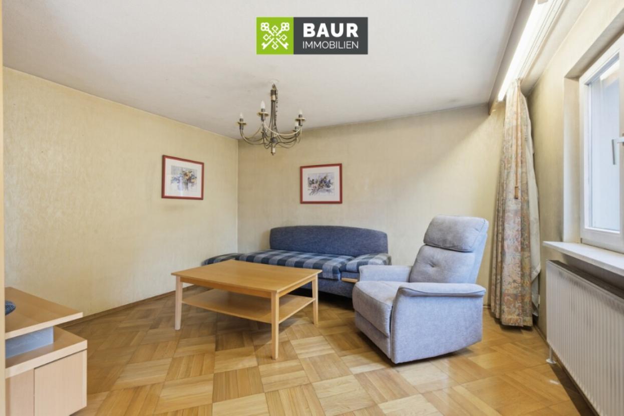 EG Wohnzimmer