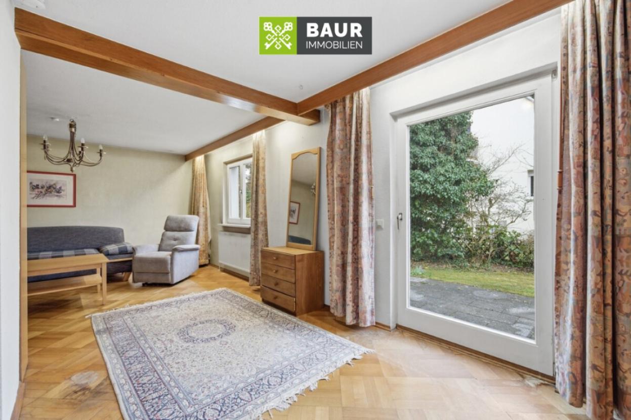 EG Wohnzimmer