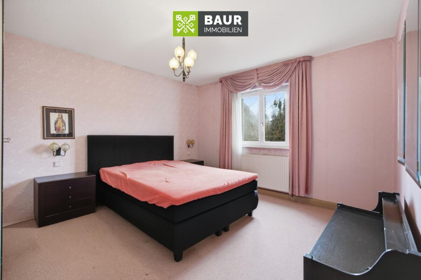 OG Schlafzimmer