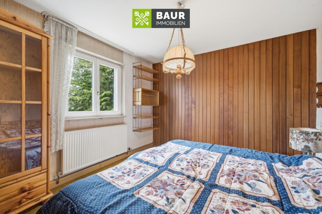 OG Schlafzimmer