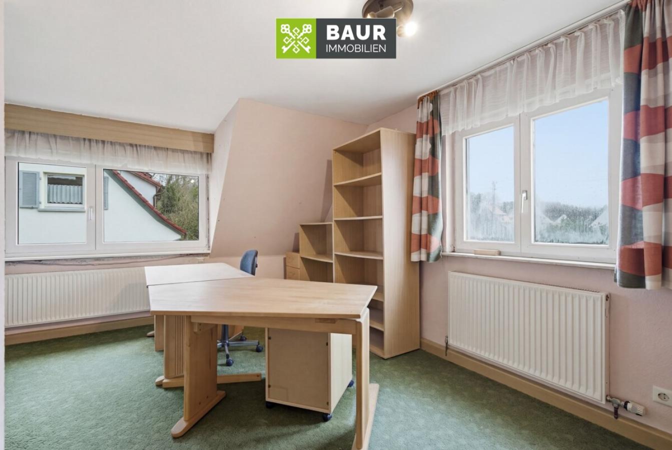 DG Büro