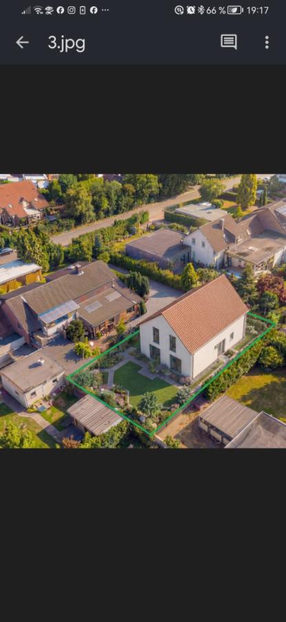 Grundstück - Visualisierung