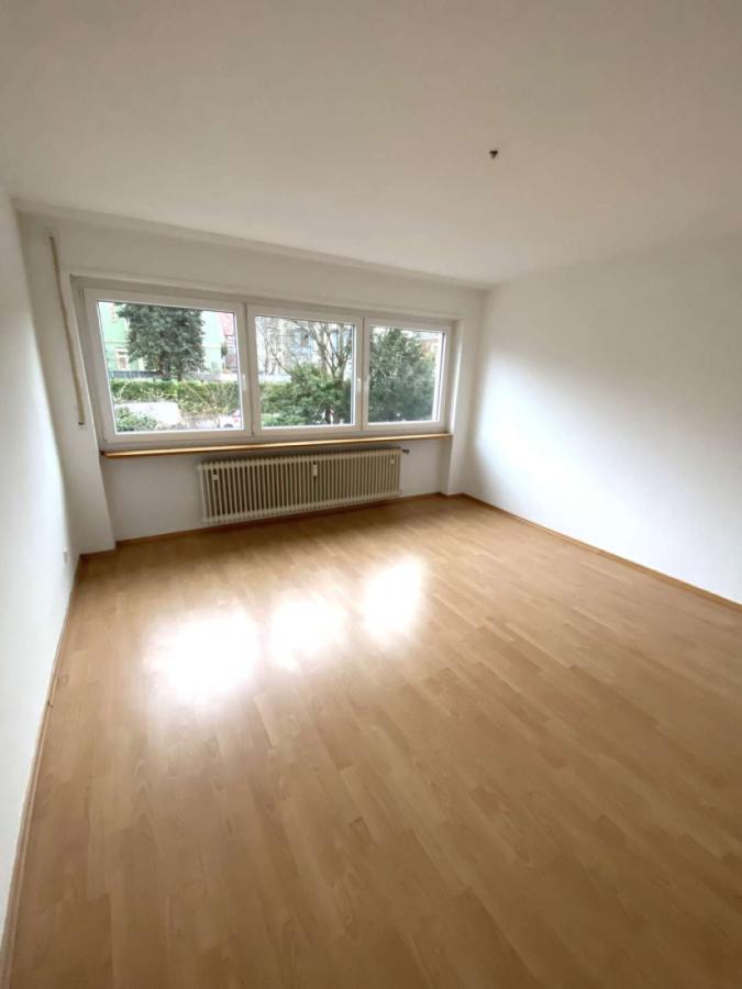 Wohnen