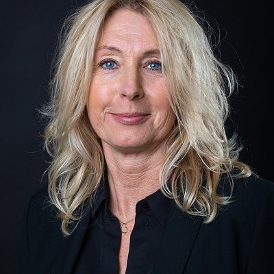 Anette Pineda, RE/MAX Maklerin &  Selbstständige REMAX Lizenznehmerin