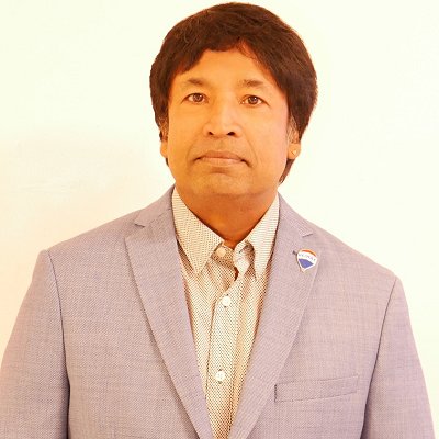 Varatheeswarajah Nadarajah, RE/MAX Makler &  Selbstständiger REMAX Lizenznehmer