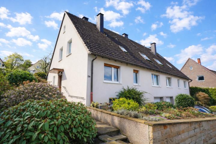 Hausvorderseite