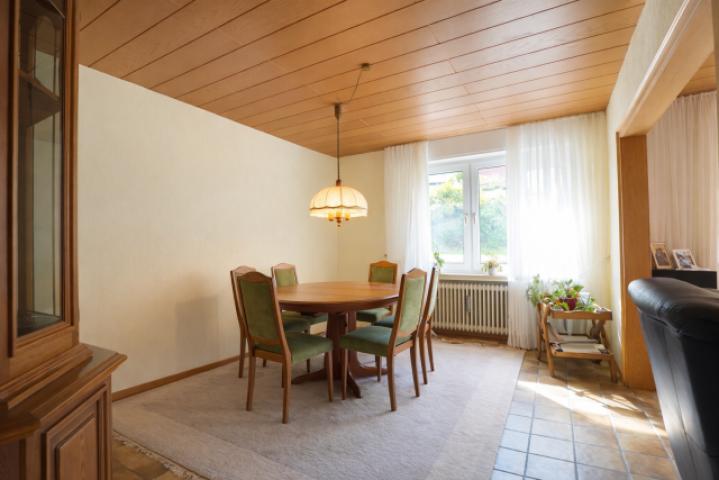Esszimmer (EG)