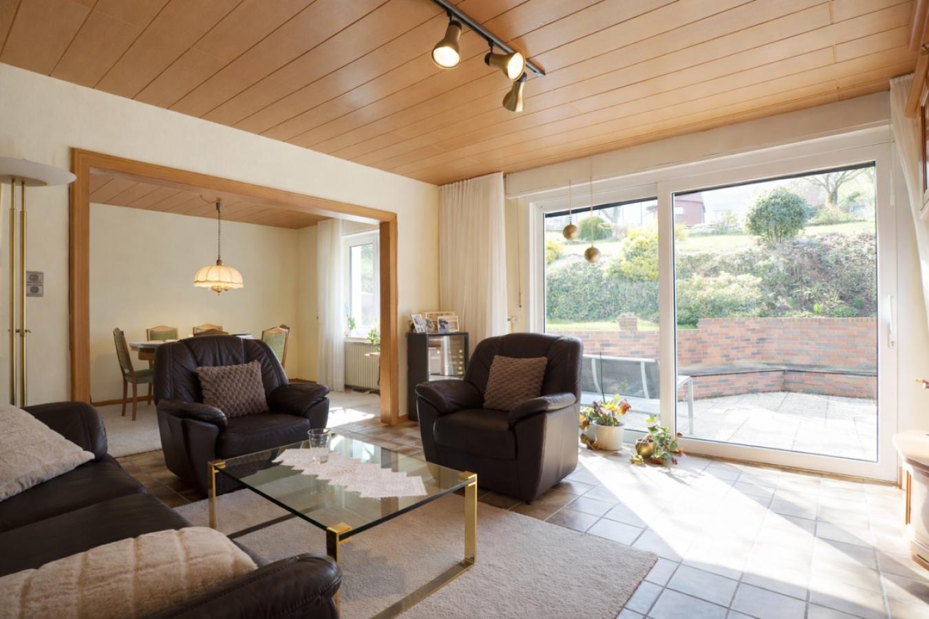 Wohnzimmer (EG)