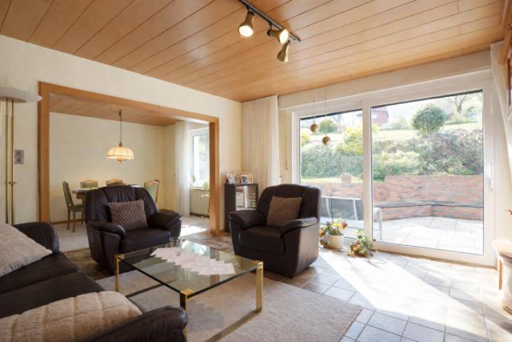 Wohnzimmer (EG)