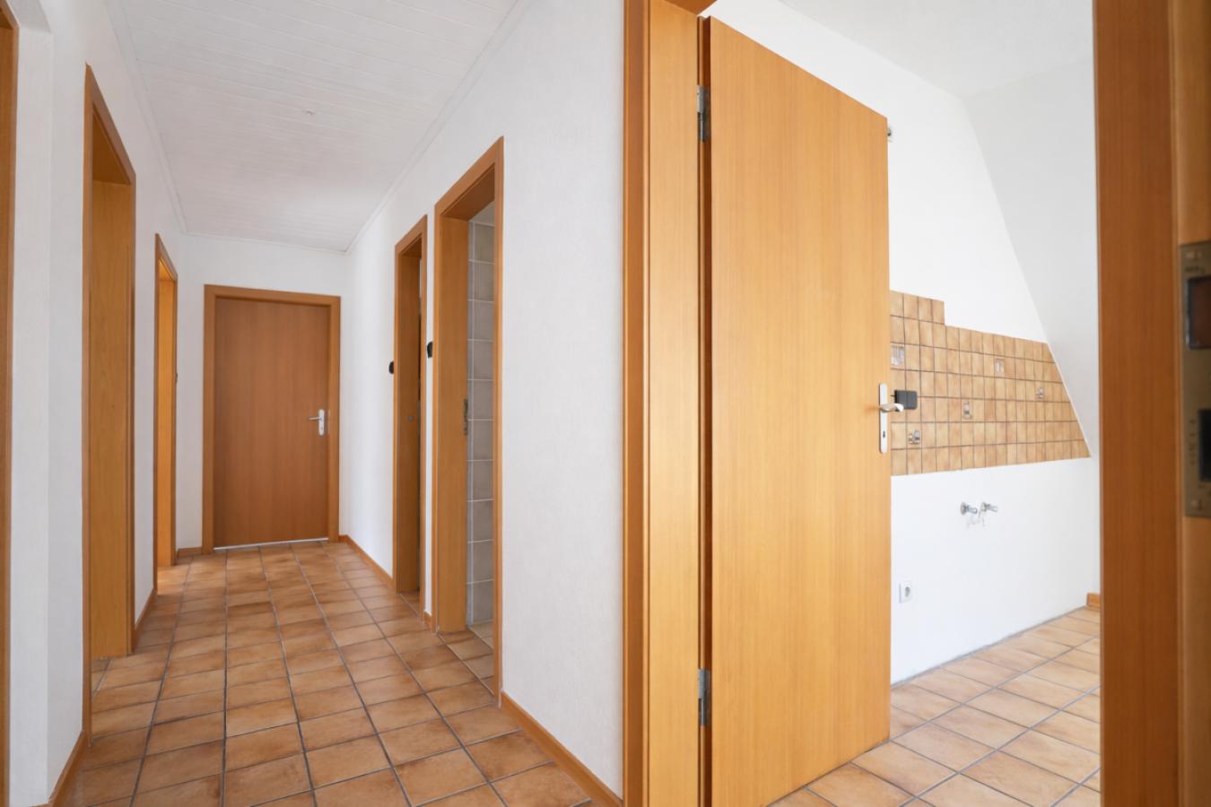Wohnungsdiele (DG)