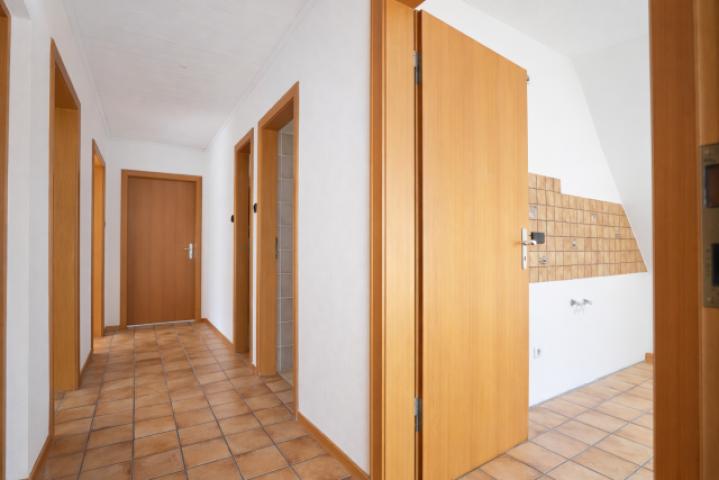Wohnungsdiele (DG)