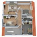 Grundriss DG