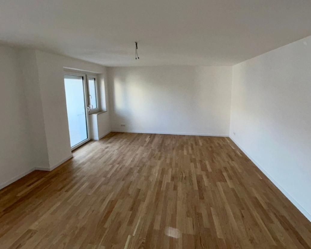 nach Renovierung